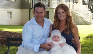 Mary Ryan Ravenel