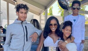 Jannero Pargo Jr.