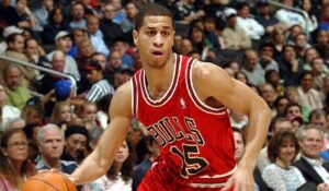 Jannero Pargo Jr.