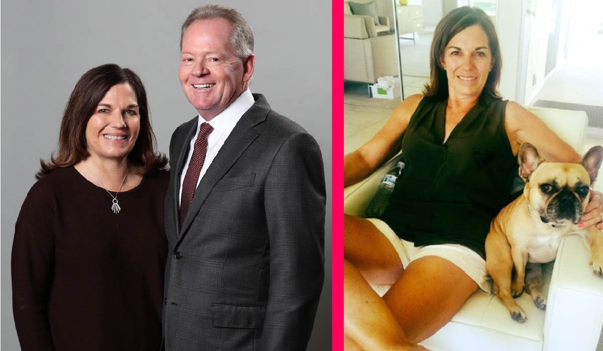 Becky Petrino