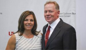 Becky Petrino
