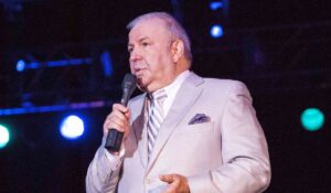 Francine Sinatra Anderson