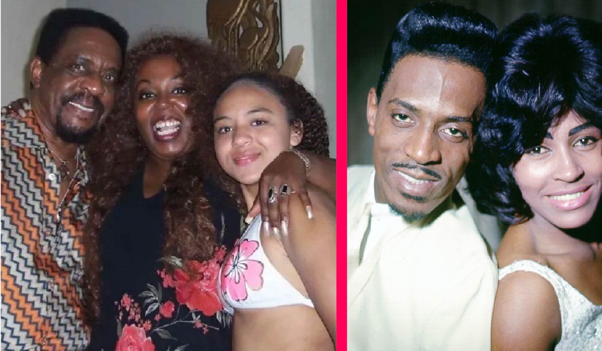 Twanna Turner Melby