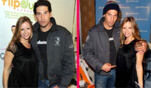 Billy Bernthal
