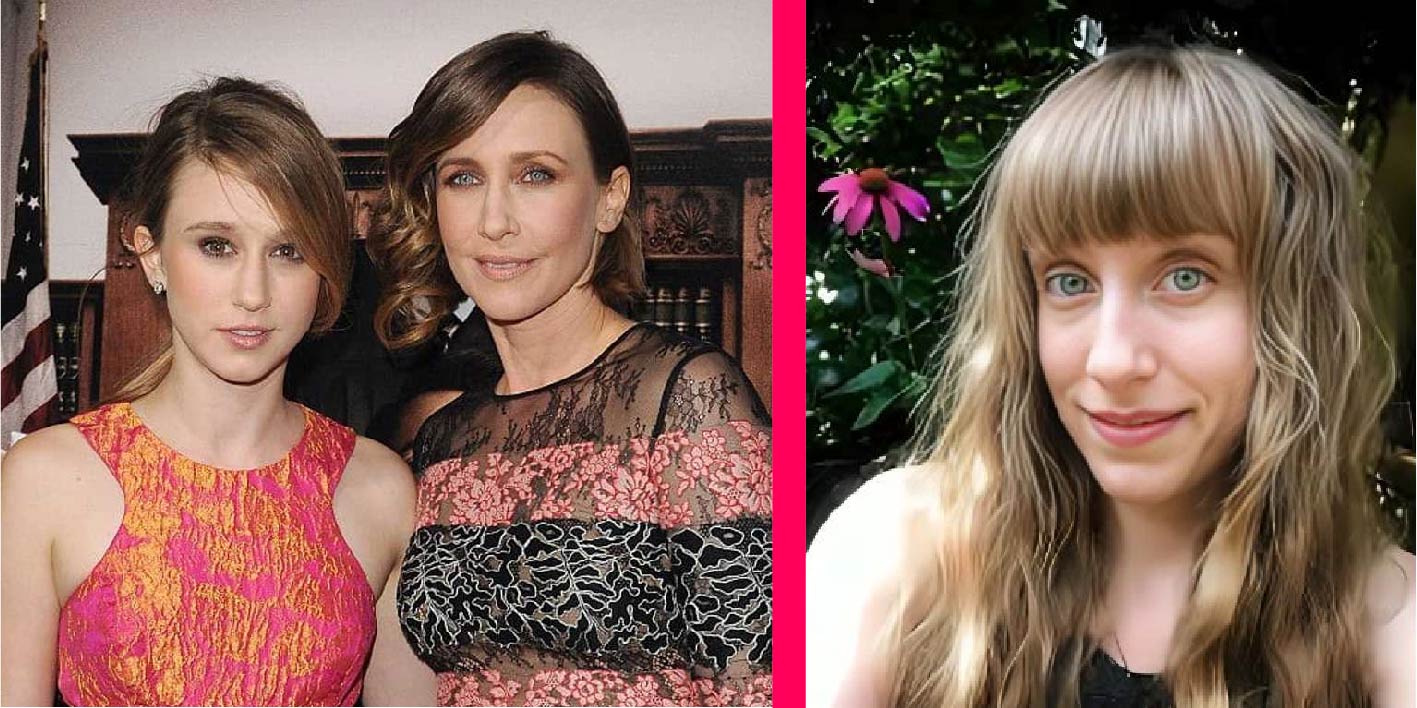 Laryssa Farmiga